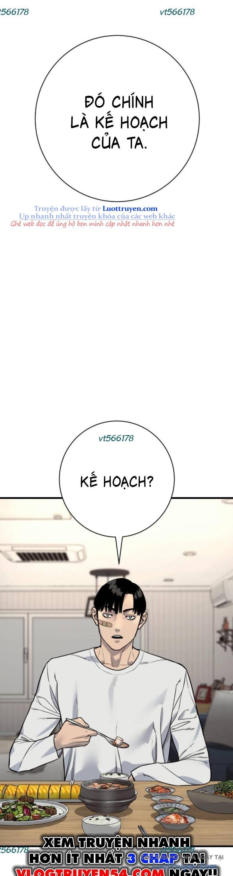 Cảnh Sát Báo Thù Chap 117 - Next Chap 118