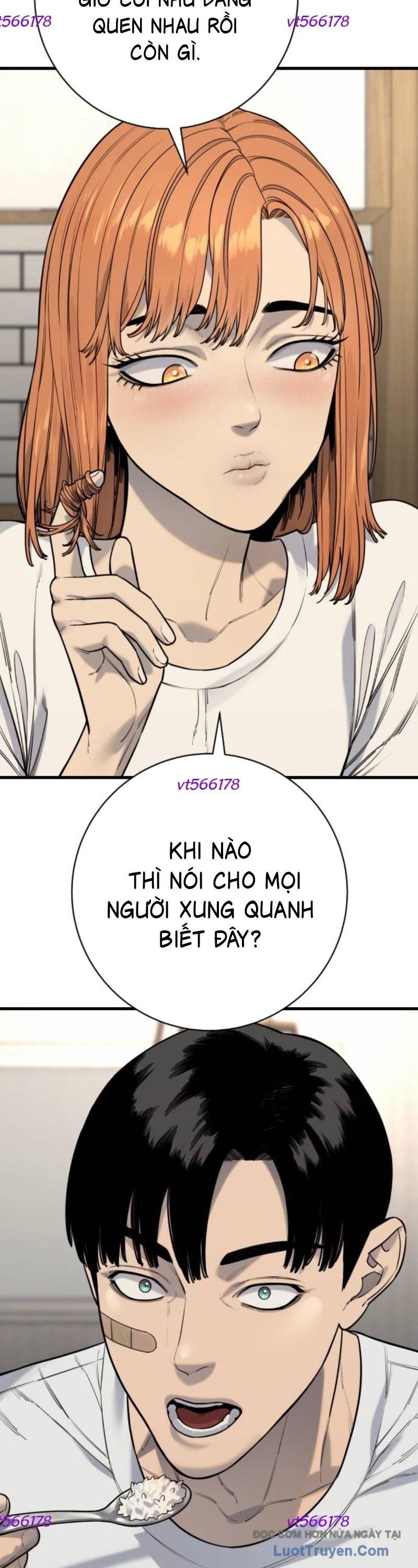 Cảnh Sát Báo Thù Chap 117 - Next Chap 118