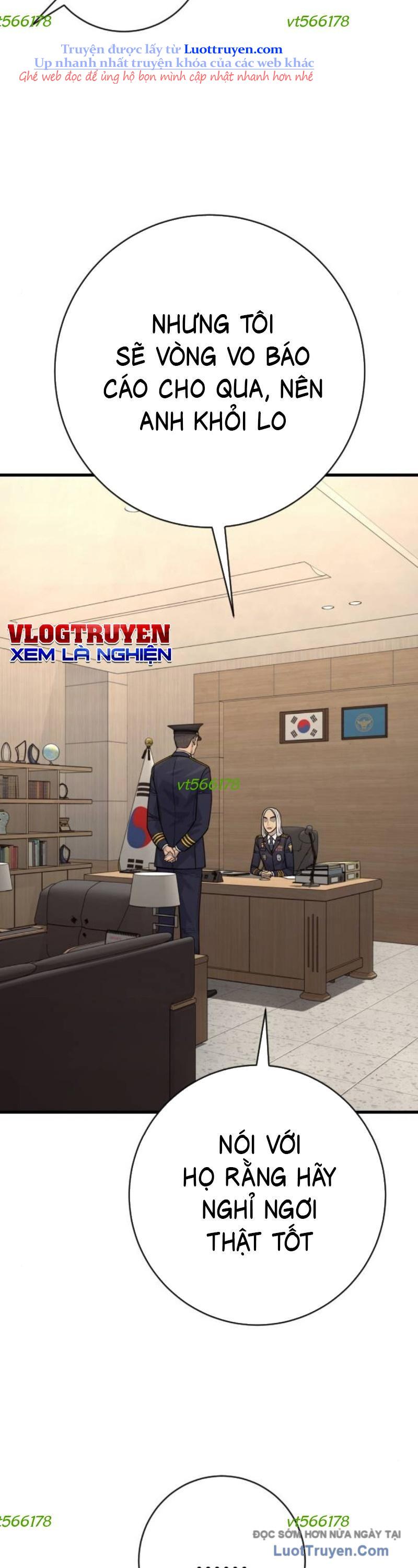 Cảnh Sát Báo Thù Chap 117 - Next Chap 118