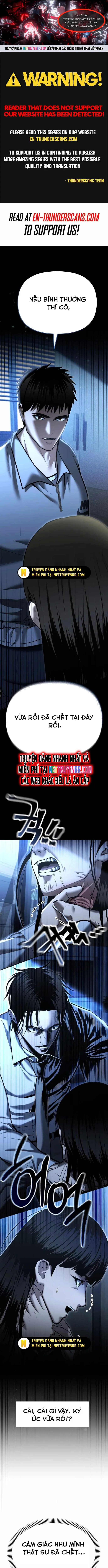 Cảnh Sát Bất Bại Chap 34 - Next Chap 35