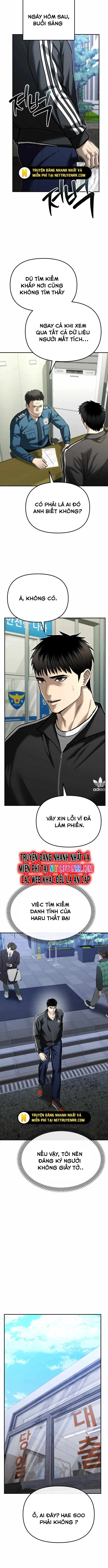Cảnh Sát Bất Bại Chap 34 - Next Chap 35