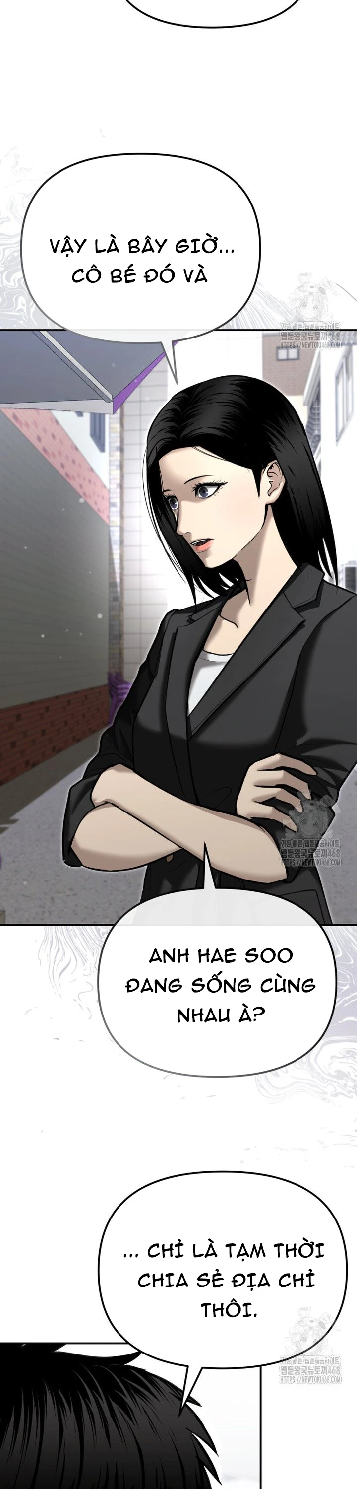 Cảnh Sát Bất Bại Chap 36 - Next Chap 37