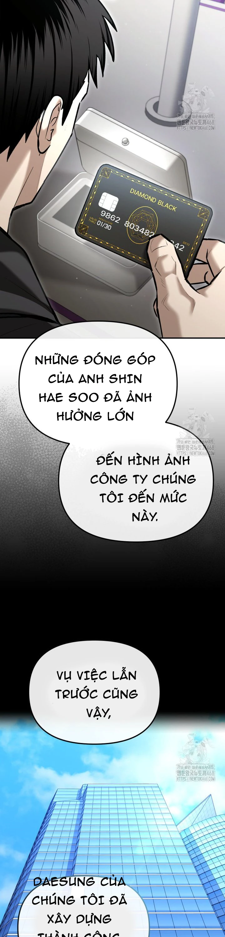 Cảnh Sát Bất Bại Chap 36 - Next Chap 37