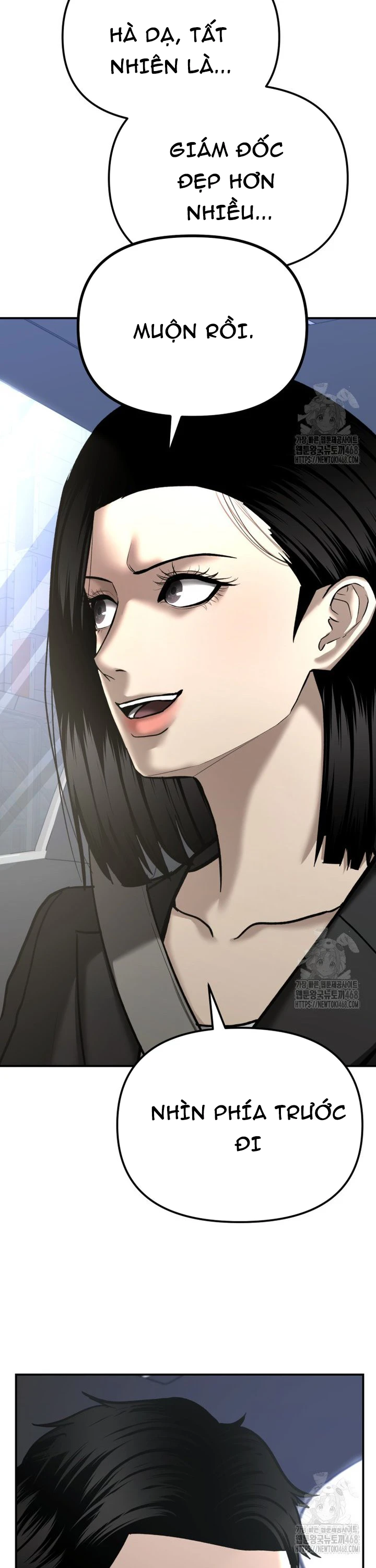 Cảnh Sát Bất Bại Chap 36 - Next Chap 37