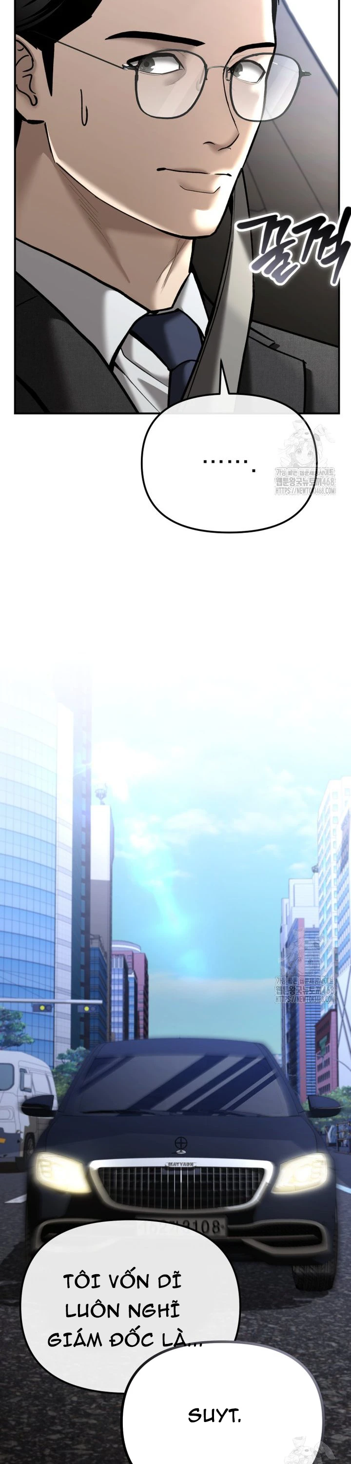 Cảnh Sát Bất Bại Chap 36 - Next Chap 37