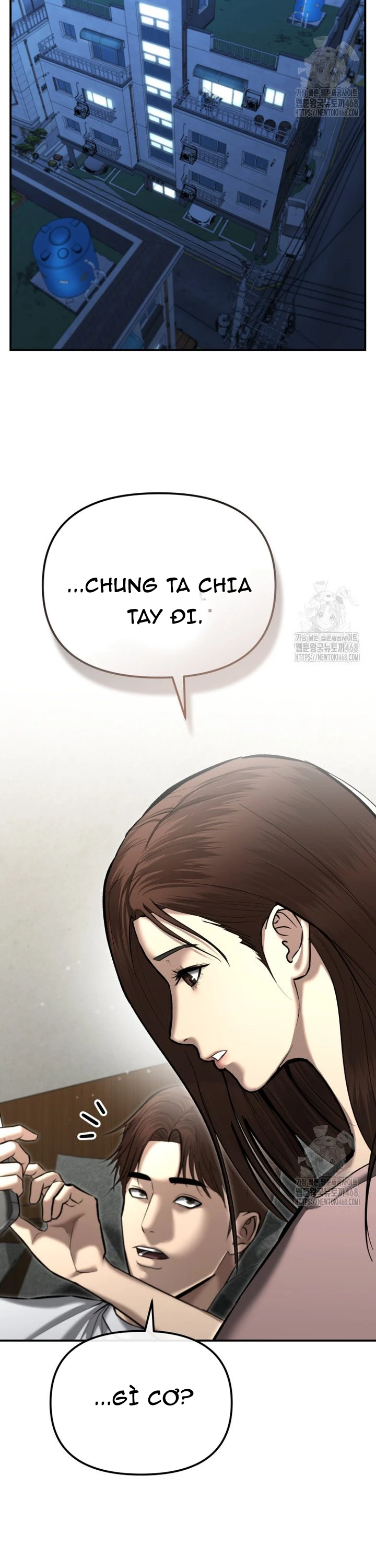 Cảnh Sát Bất Bại Chap 36 - Next Chap 37