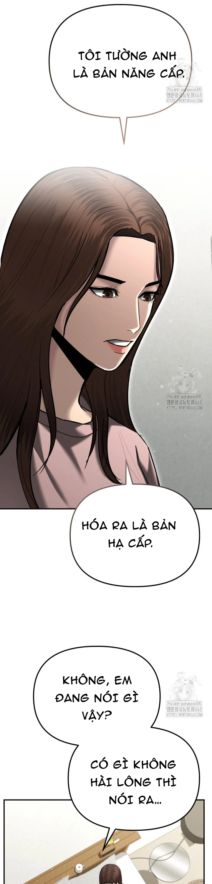 Cảnh Sát Bất Bại Chap 36 - Next Chap 37