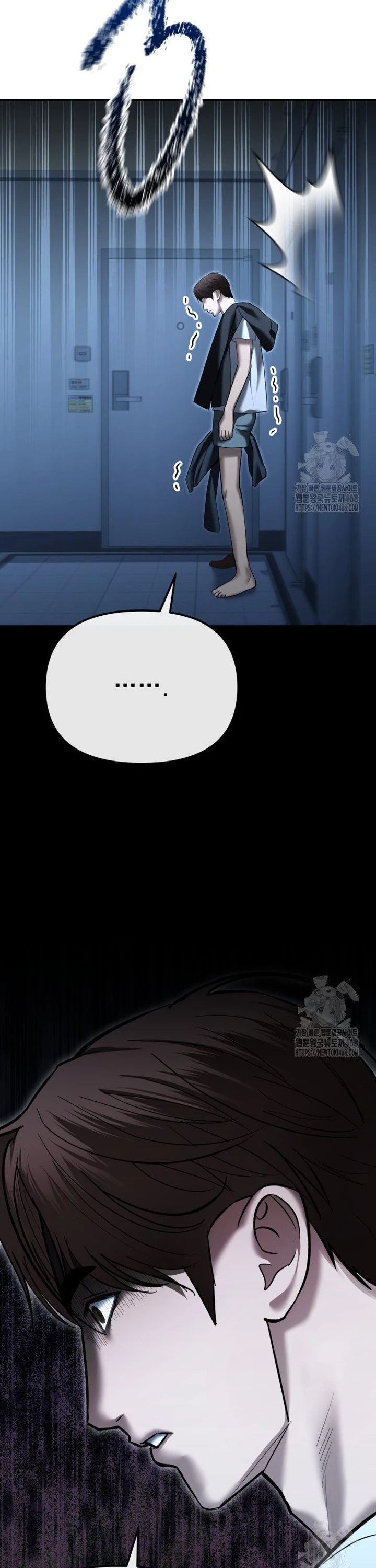 Cảnh Sát Bất Bại Chap 36 - Next Chap 37