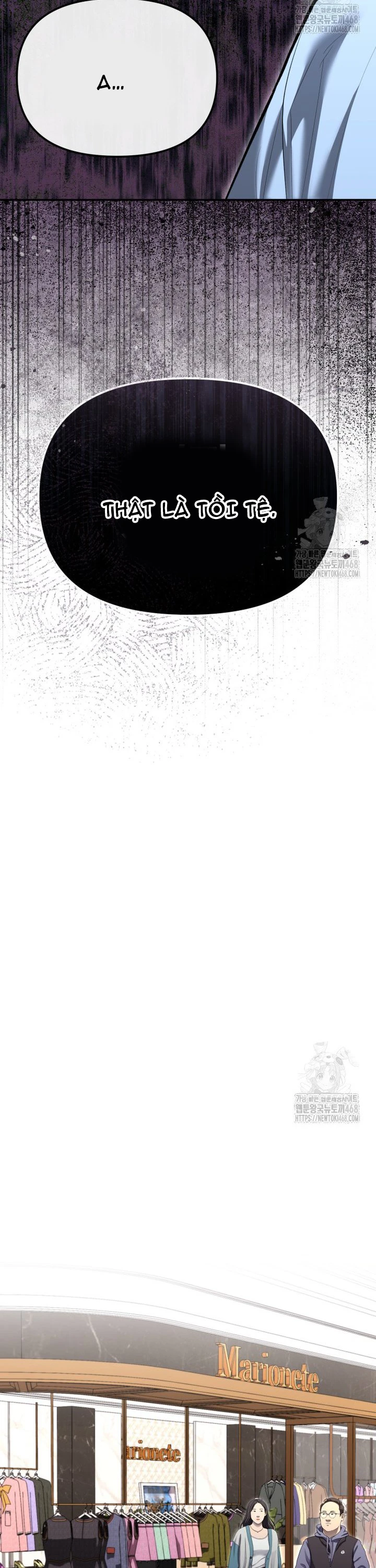 Cảnh Sát Bất Bại Chap 36 - Next Chap 37