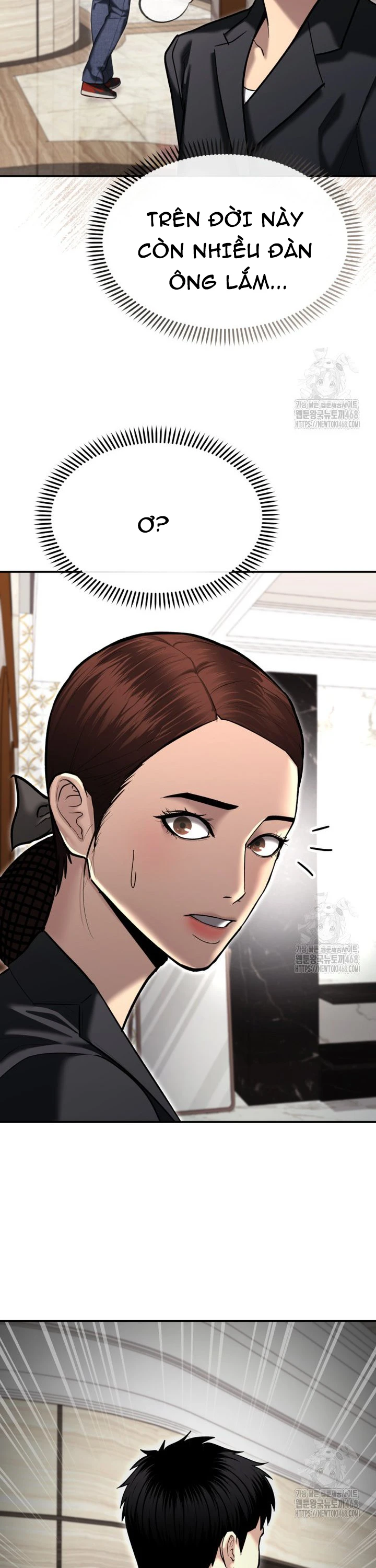 Cảnh Sát Bất Bại Chap 36 - Next Chap 37