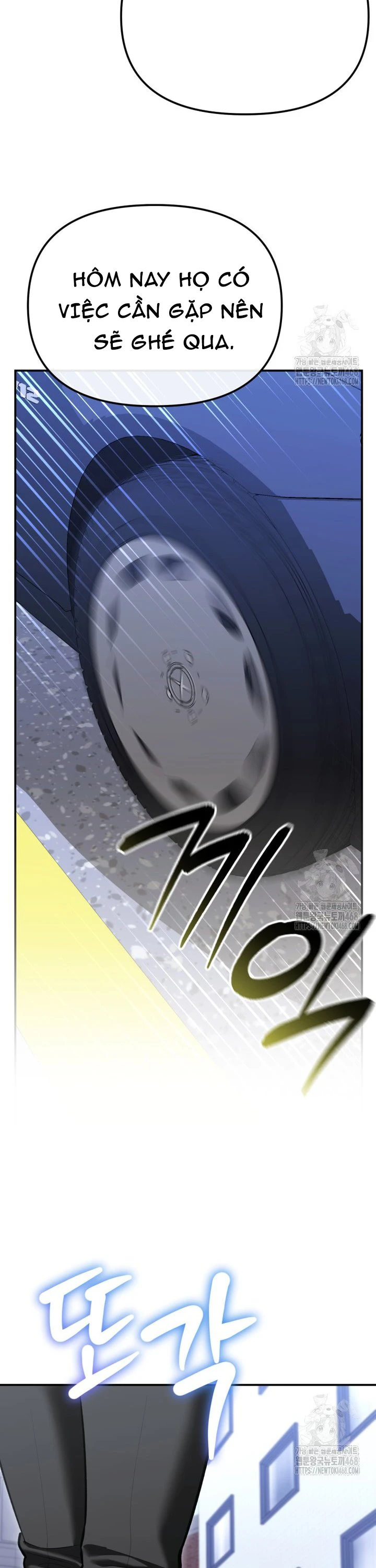 Cảnh Sát Bất Bại Chap 36 - Next Chap 37