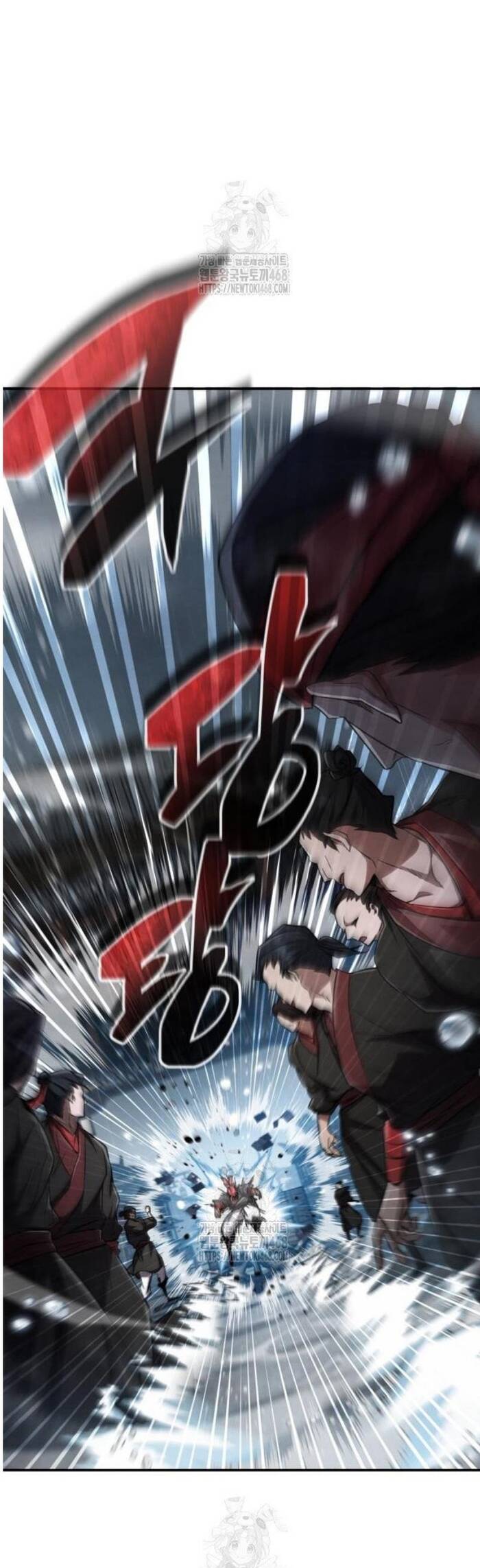 Cao Thủ Quyền Đạo Tái Sinh Chap 13 - Next Chap 14