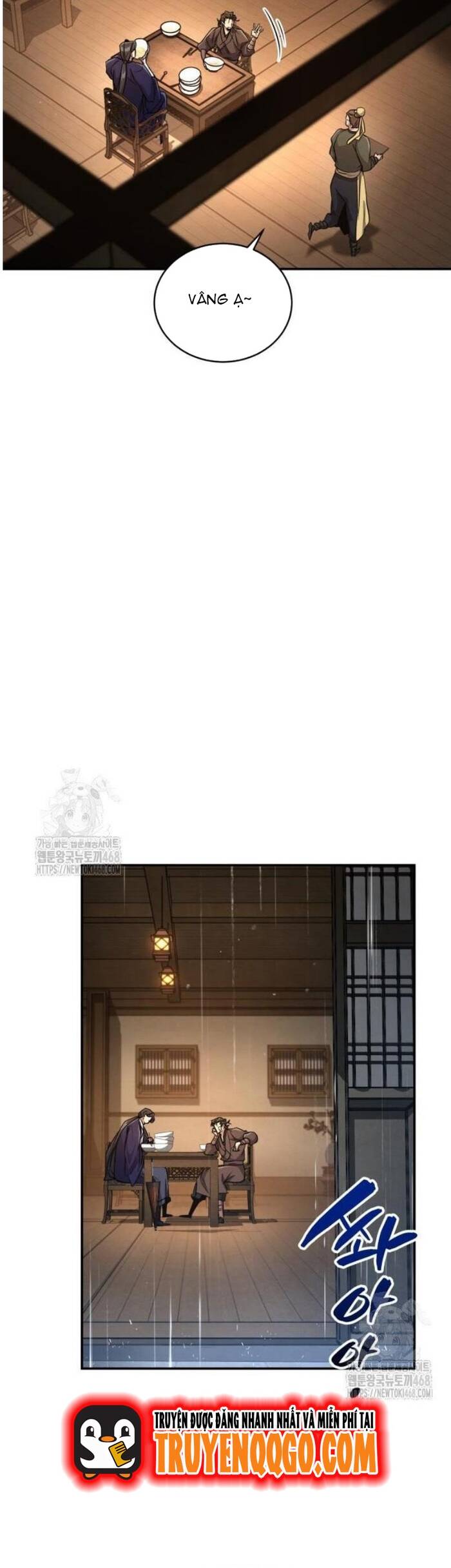 Cao Thủ Quyền Đạo Tái Sinh Chap 13 - Next Chap 14