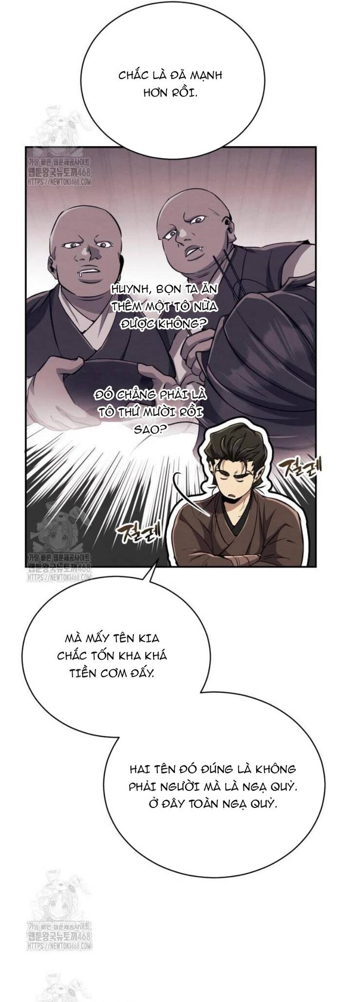 Cao Thủ Quyền Đạo Tái Sinh Chap 13 - Next Chap 14