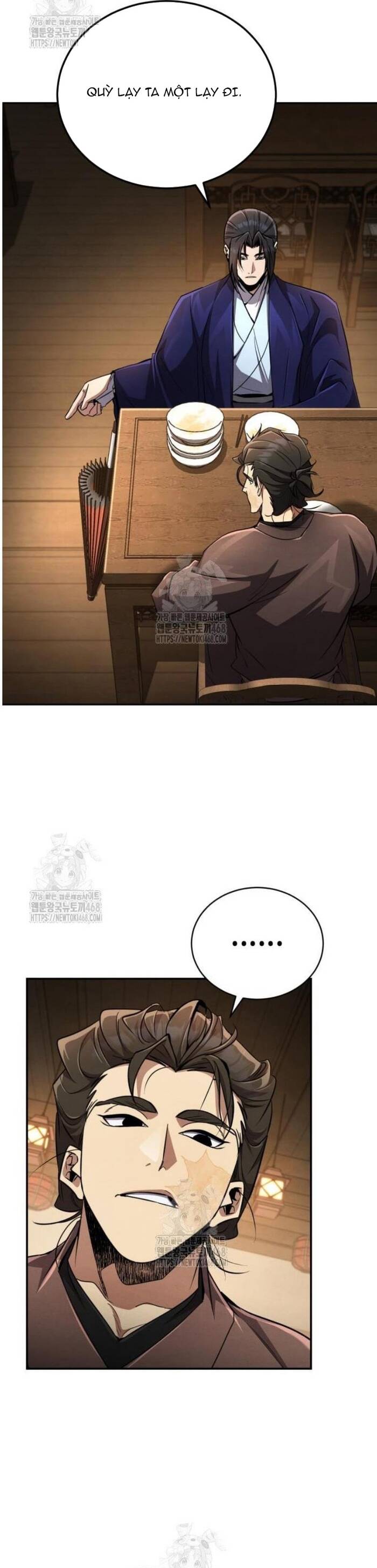 Cao Thủ Quyền Đạo Tái Sinh Chap 13 - Next Chap 14