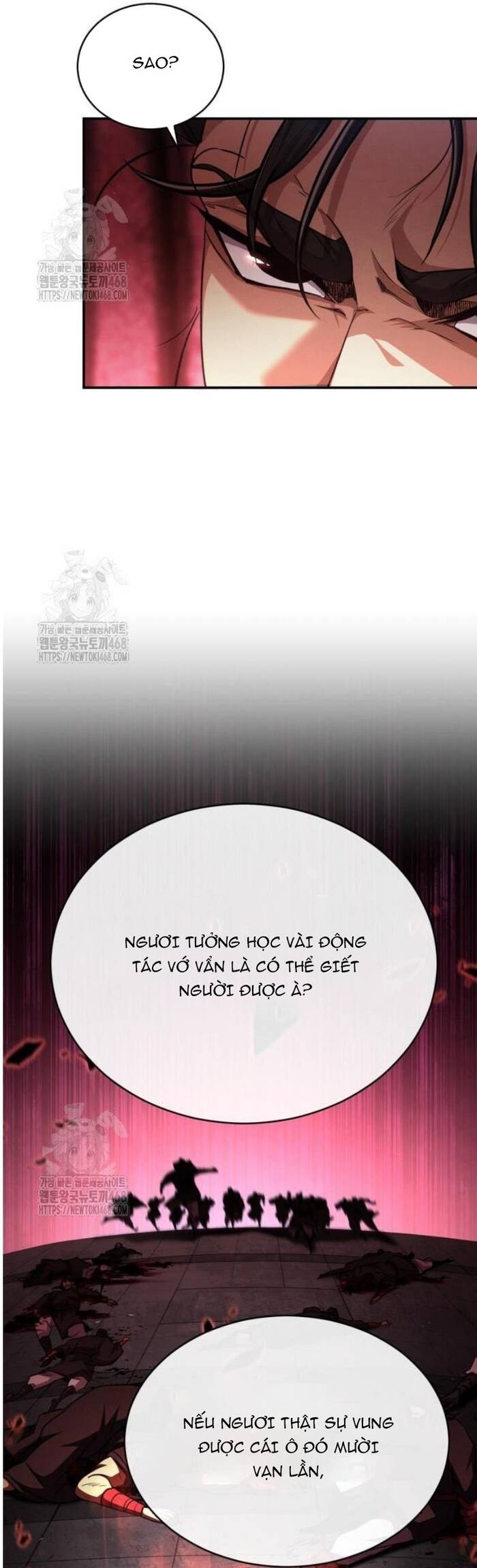 Cao Thủ Quyền Đạo Tái Sinh Chap 13 - Next Chap 14