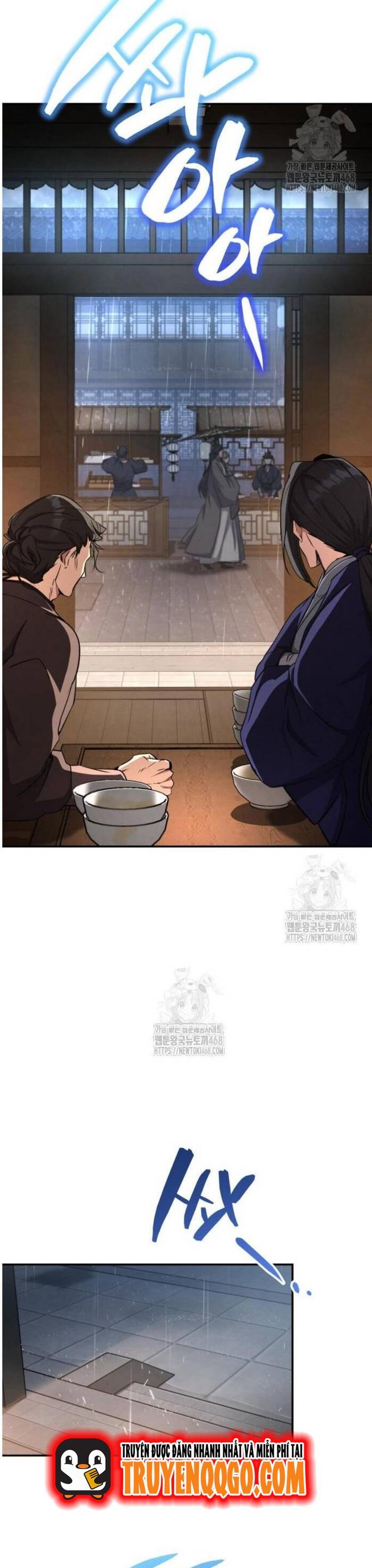 Cao Thủ Quyền Đạo Tái Sinh Chap 13 - Next Chap 14