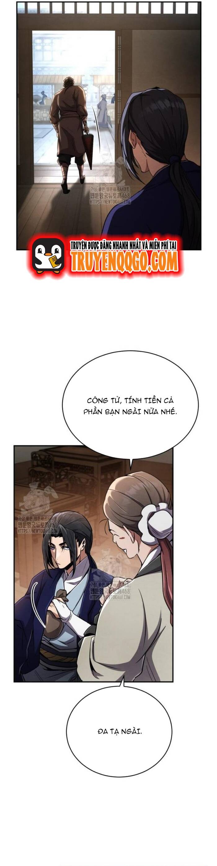 Cao Thủ Quyền Đạo Tái Sinh Chap 13 - Next Chap 14