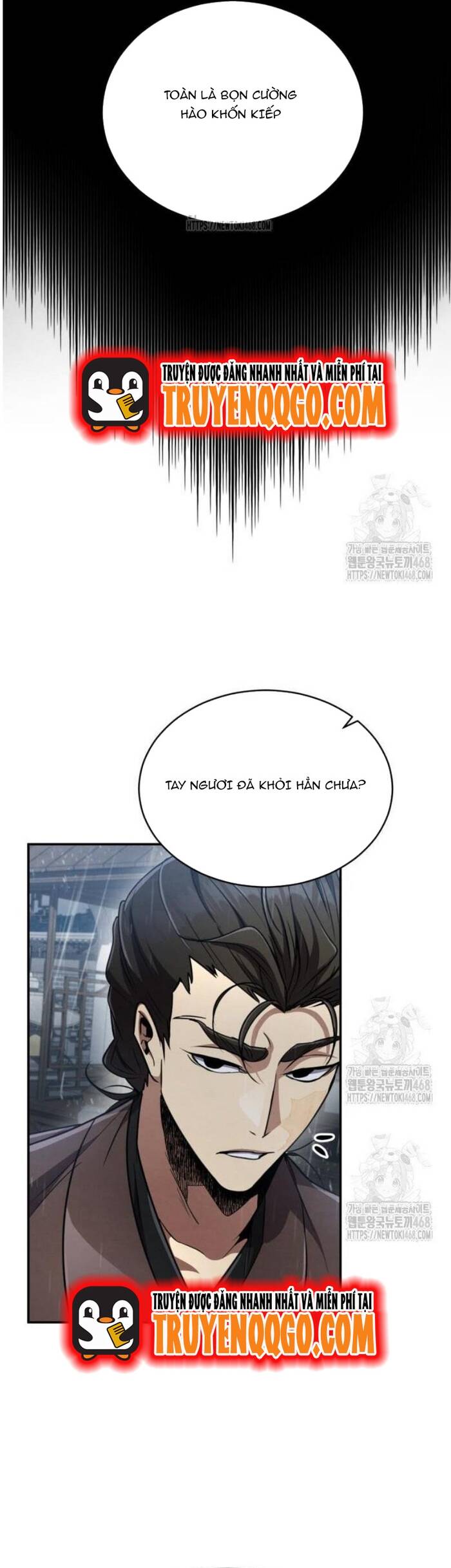 Cao Thủ Quyền Đạo Tái Sinh Chap 13 - Next Chap 14