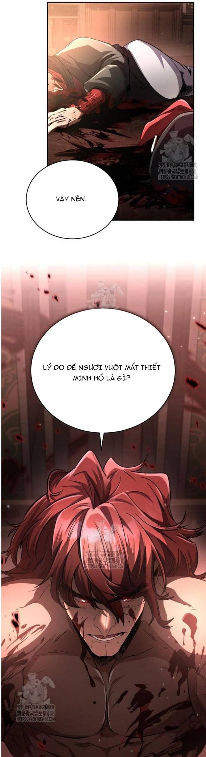 Cao Thủ Quyền Đạo Tái Sinh Chap 13 - Next Chap 14