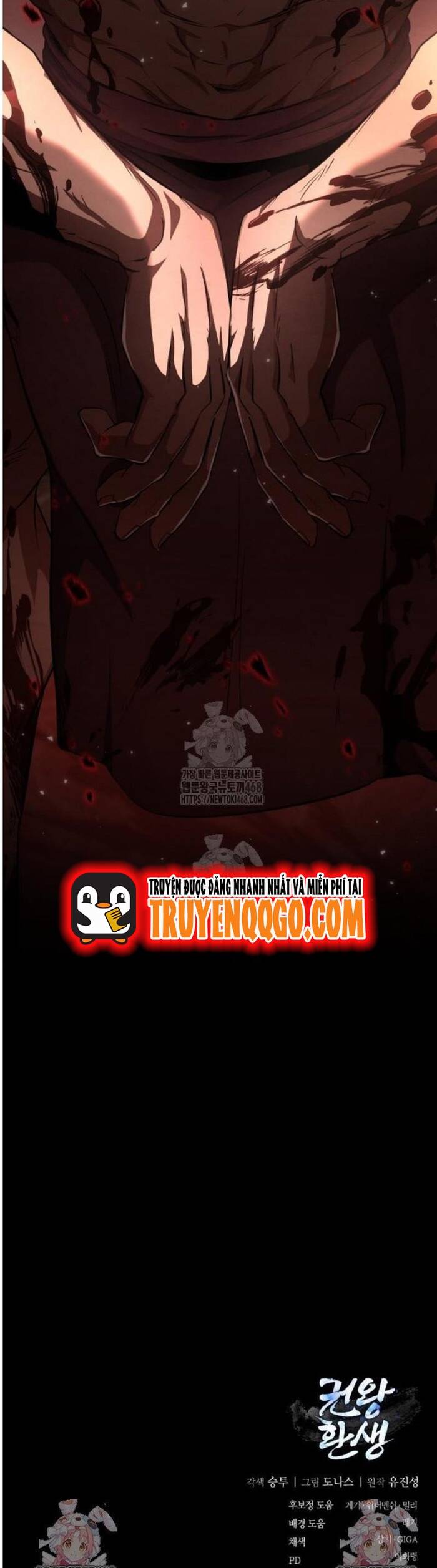 Cao Thủ Quyền Đạo Tái Sinh Chap 13 - Next Chap 14