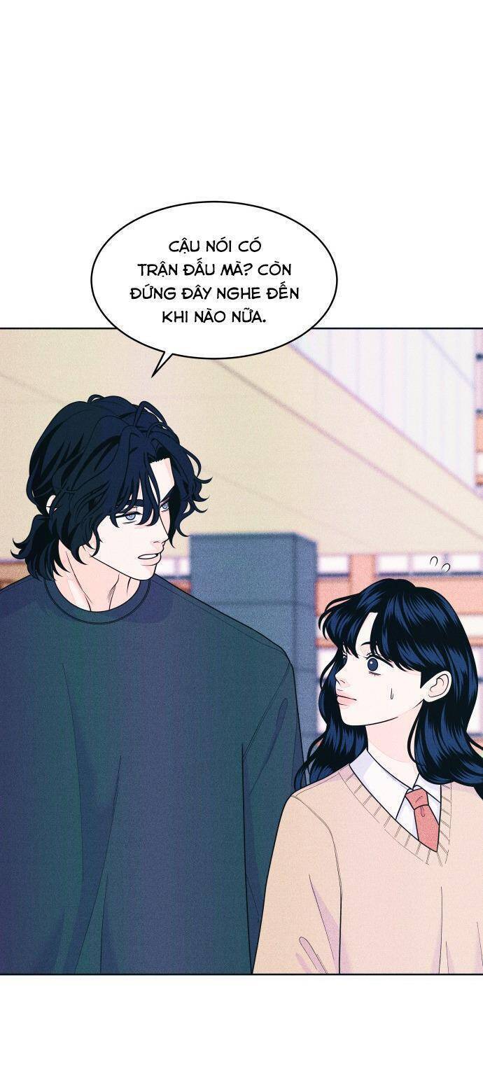 Cặp Đôi Hướng Nội Chap 56 - Next Chap 57