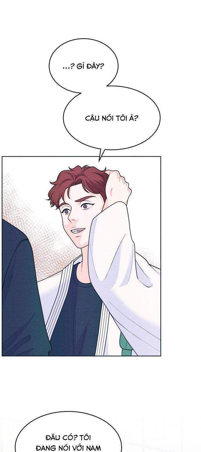 Cặp Đôi Hướng Nội Chap 56 - Next Chap 57