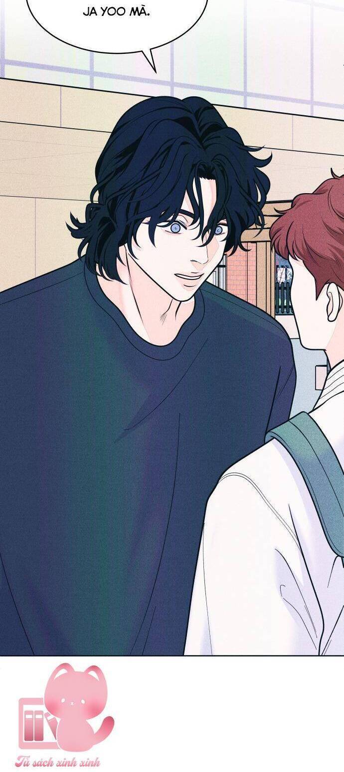 Cặp Đôi Hướng Nội Chap 56 - Next Chap 57