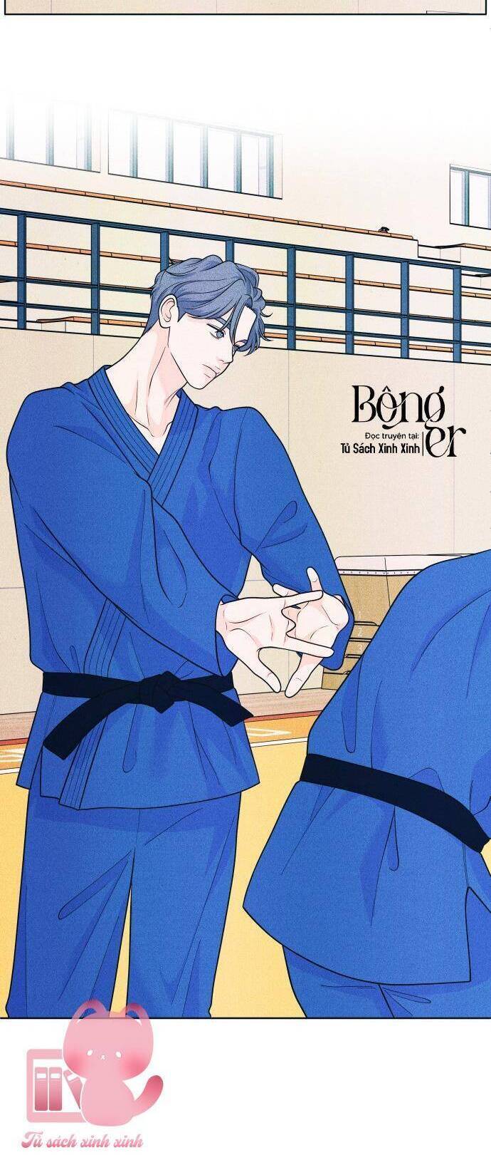 Cặp Đôi Hướng Nội Chap 56 - Next Chap 57