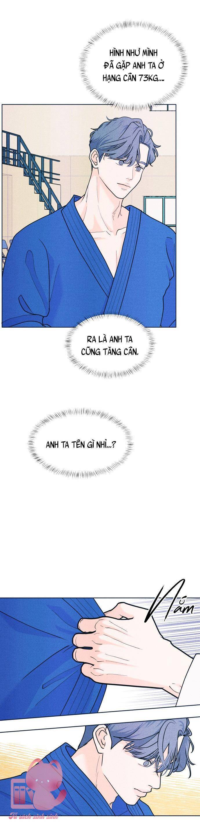 Cặp Đôi Hướng Nội Chap 56 - Next Chap 57