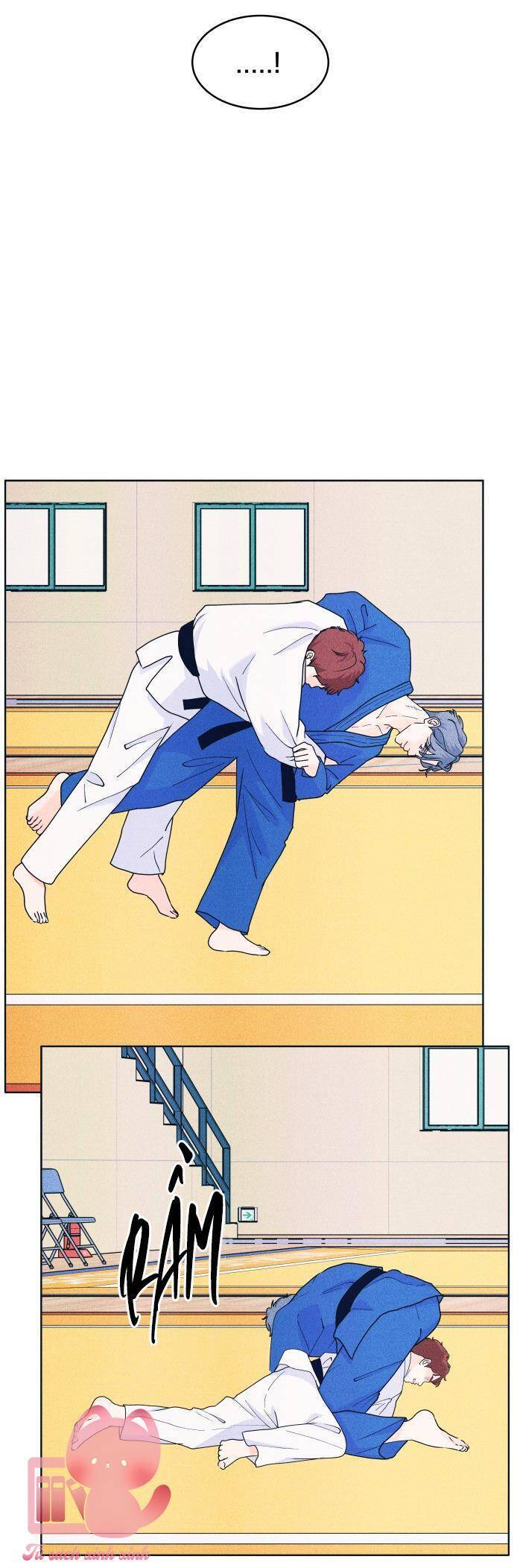 Cặp Đôi Hướng Nội Chap 56 - Next Chap 57