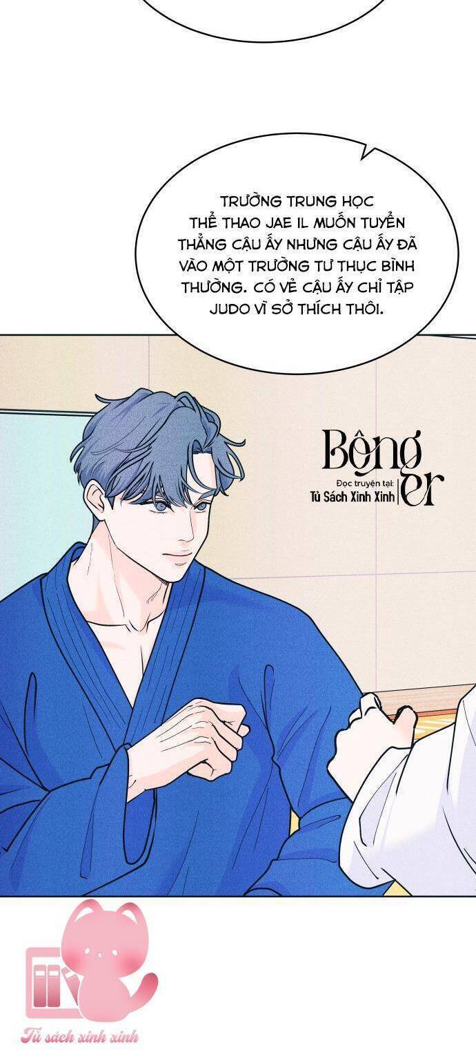 Cặp Đôi Hướng Nội Chap 56 - Next Chap 57