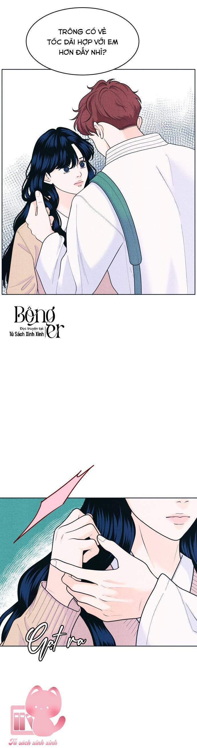 Cặp Đôi Hướng Nội Chap 56 - Next Chap 57