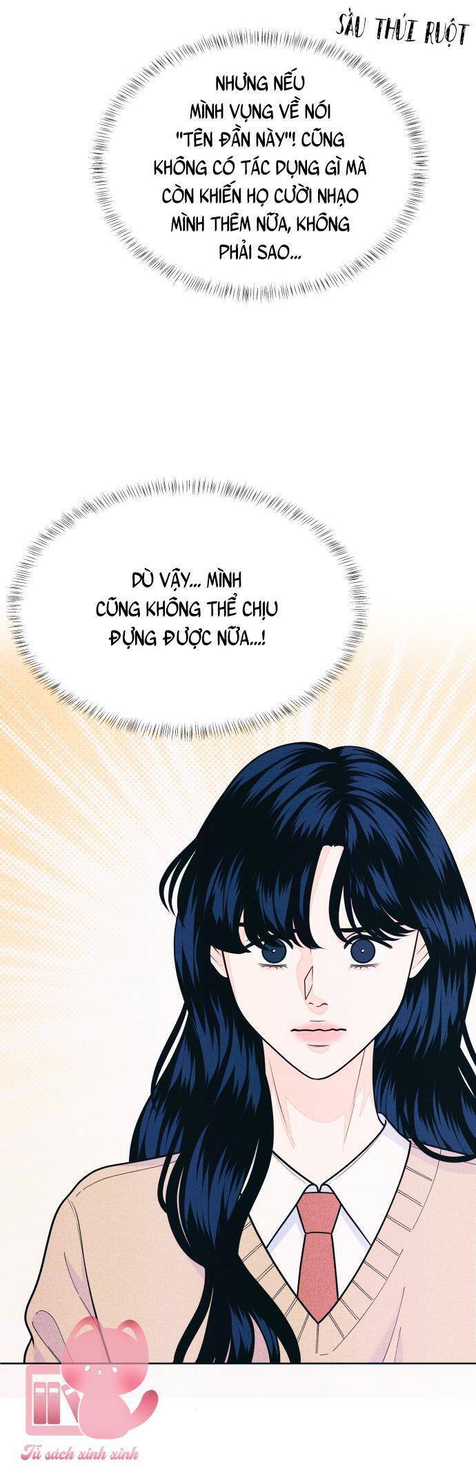 Cặp Đôi Hướng Nội Chap 56 - Next Chap 57