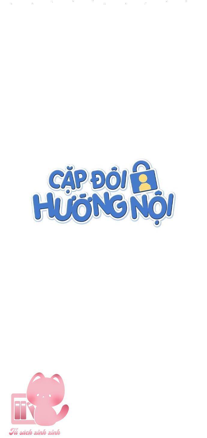 Cặp Đôi Hướng Nội Chap 57 - Next Chap 58