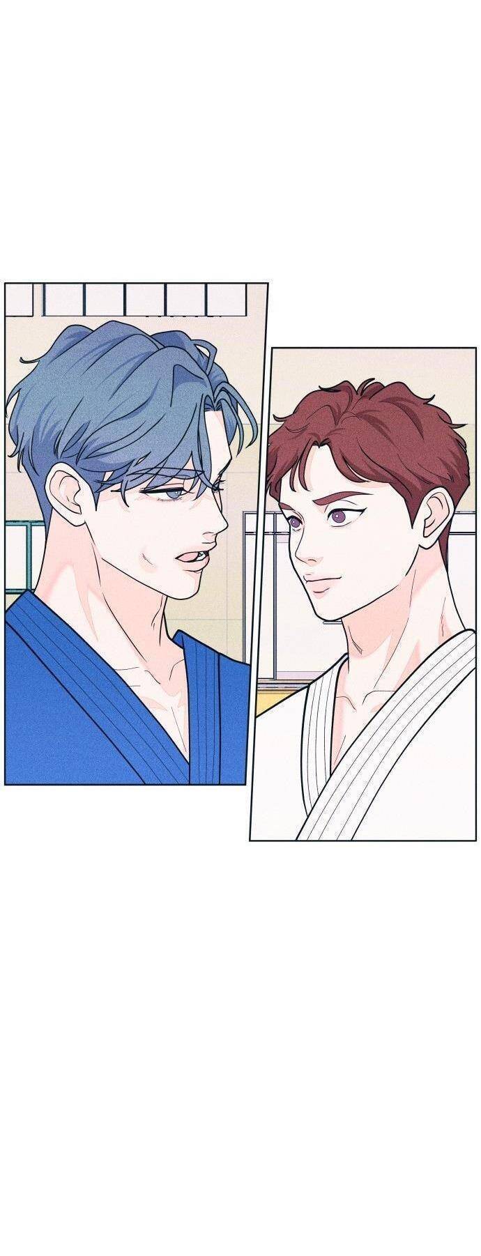 Cặp Đôi Hướng Nội Chap 57 - Next Chap 58