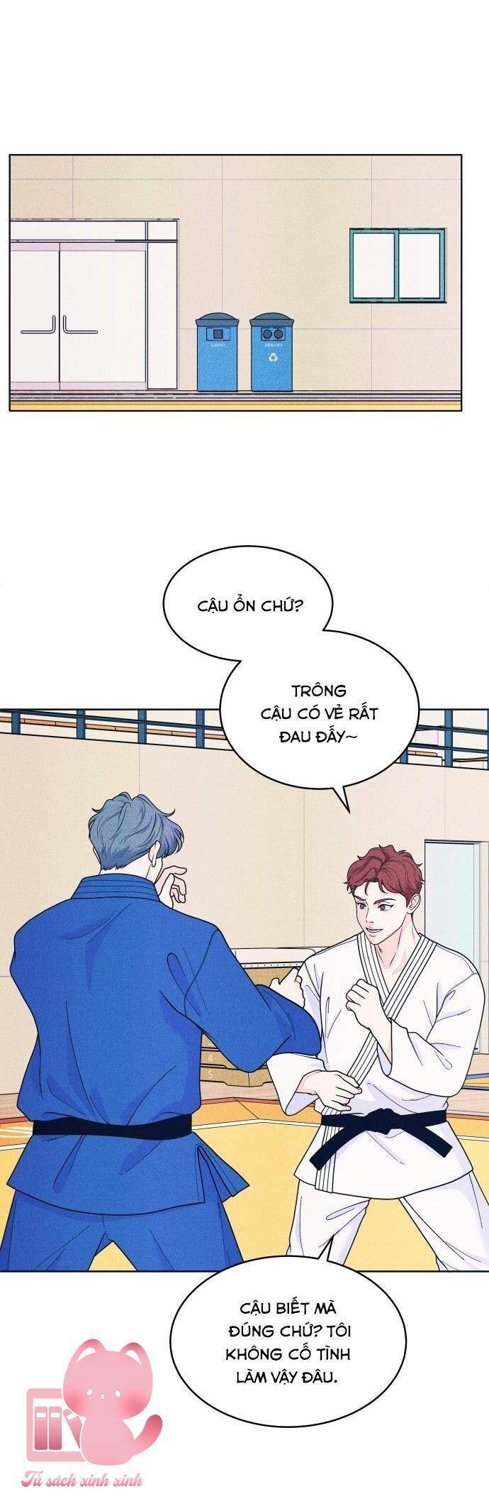 Cặp Đôi Hướng Nội Chap 57 - Next Chap 58