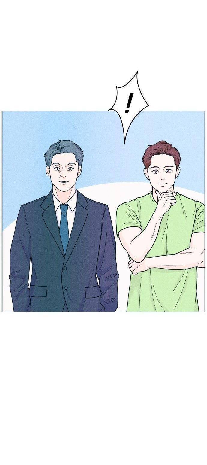 Cặp Đôi Hướng Nội Chap 57 - Next Chap 58