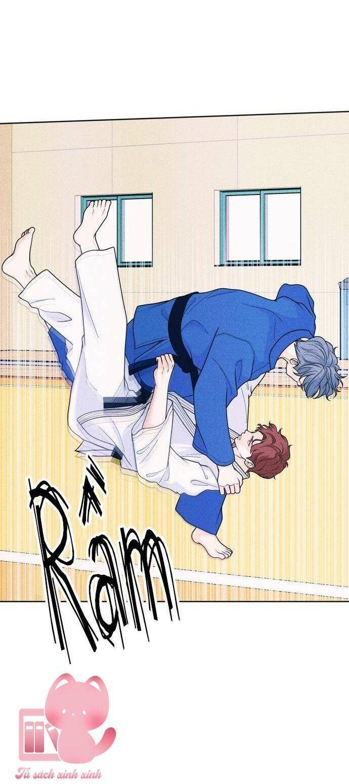 Cặp Đôi Hướng Nội Chap 57 - Next Chap 58