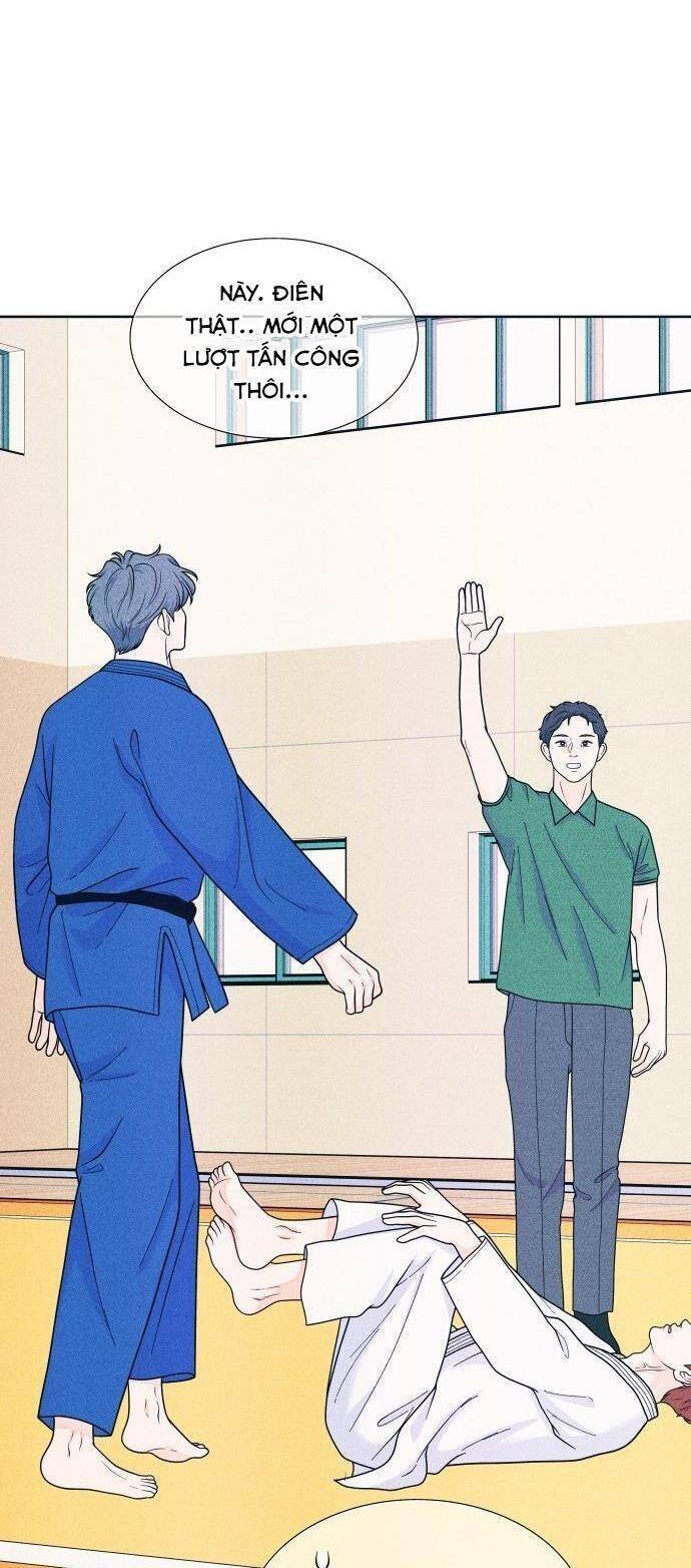 Cặp Đôi Hướng Nội Chap 57 - Next Chap 58