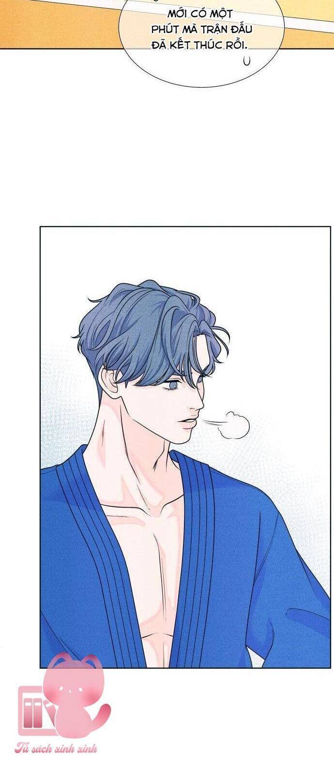 Cặp Đôi Hướng Nội Chap 57 - Next Chap 58