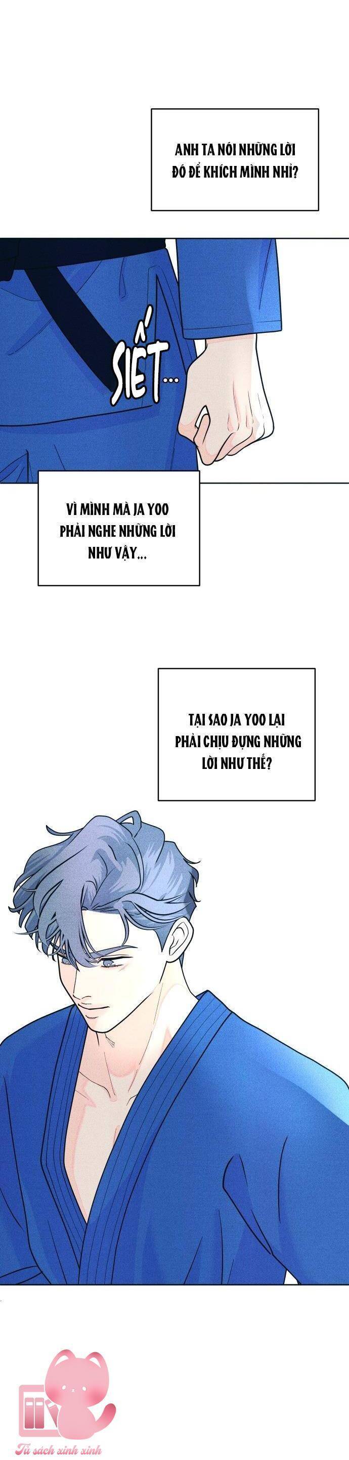 Cặp Đôi Hướng Nội Chap 57 - Next Chap 58