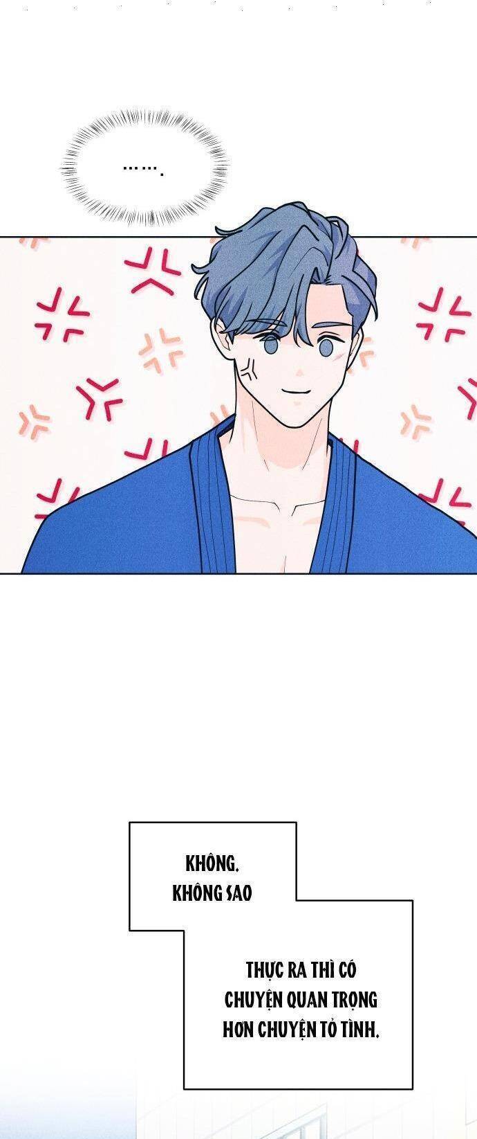 Cặp Đôi Hướng Nội Chap 57 - Next Chap 58