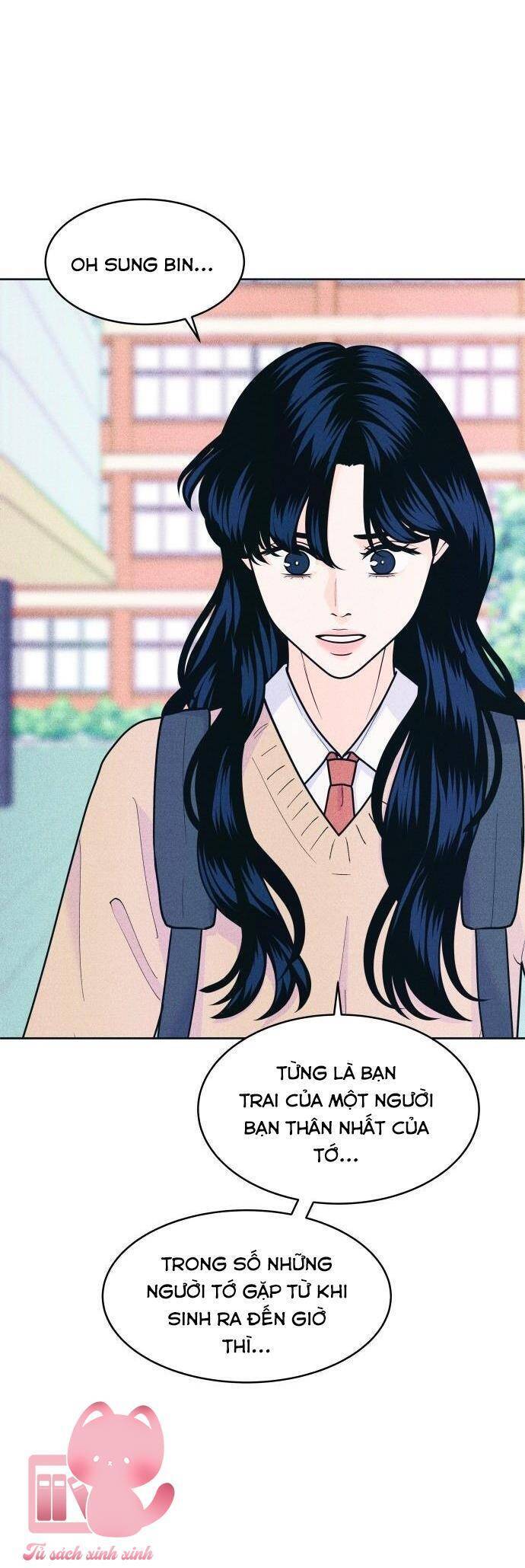 Cặp Đôi Hướng Nội Chap 57 - Next Chap 58