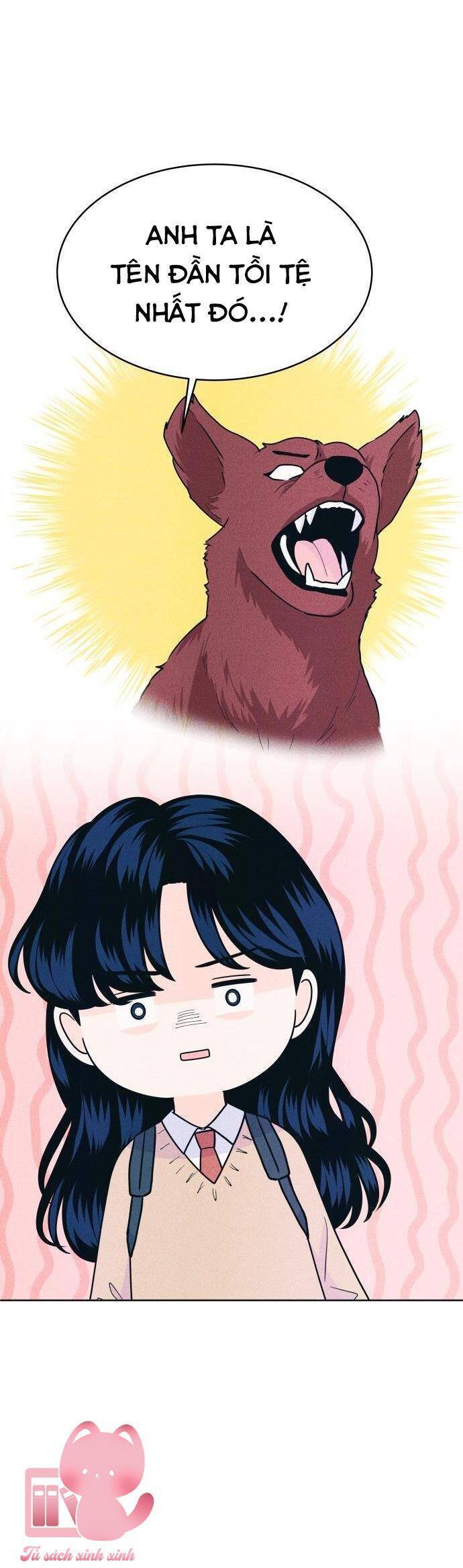 Cặp Đôi Hướng Nội Chap 57 - Next Chap 58