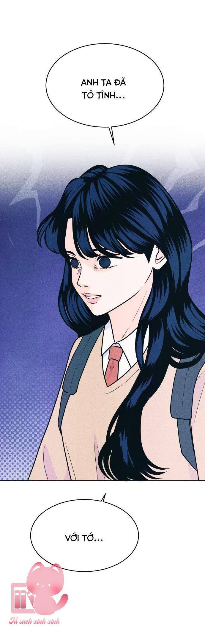 Cặp Đôi Hướng Nội Chap 57 - Next Chap 58