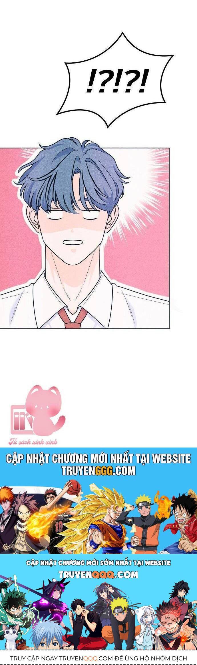 Cặp Đôi Hướng Nội Chap 57 - Next Chap 58