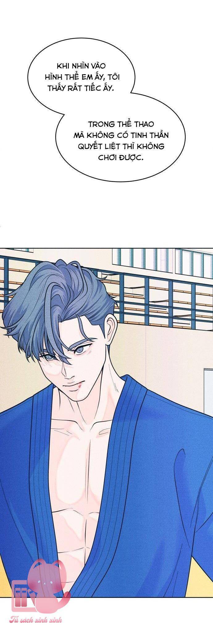 Cặp Đôi Hướng Nội Chap 57 - Next Chap 58