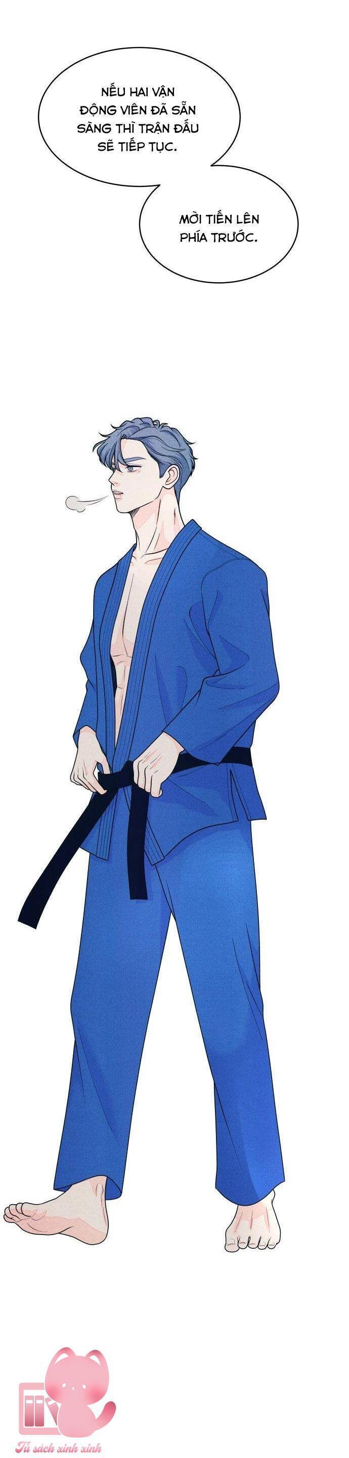 Cặp Đôi Hướng Nội Chap 57 - Next Chap 58