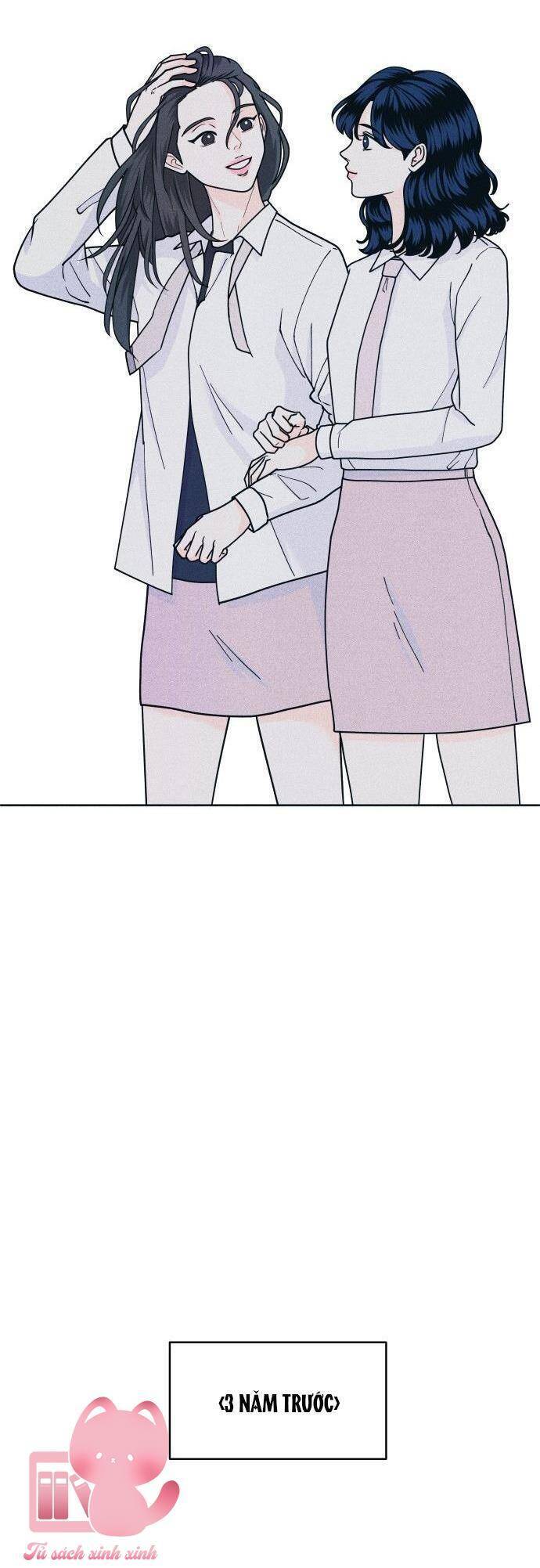 Cặp Đôi Hướng Nội Chap 58 - Next Chap 59